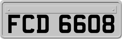 FCD6608