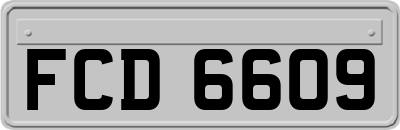 FCD6609