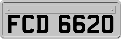 FCD6620
