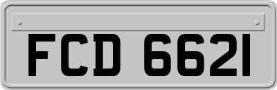 FCD6621