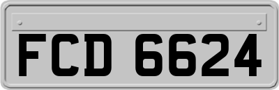 FCD6624