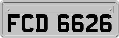 FCD6626