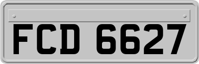 FCD6627