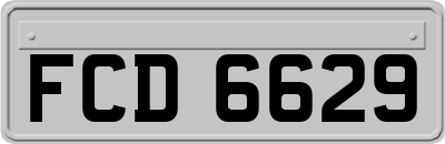 FCD6629