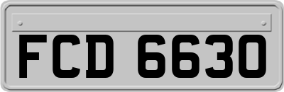 FCD6630
