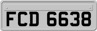 FCD6638