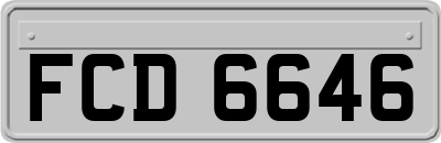 FCD6646