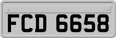 FCD6658