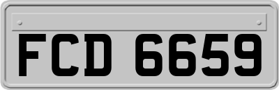 FCD6659