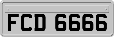 FCD6666
