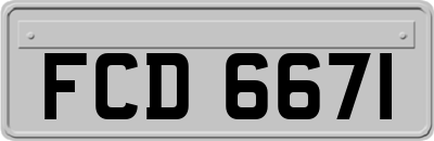 FCD6671