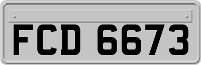 FCD6673