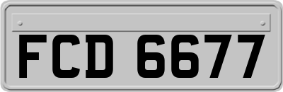 FCD6677