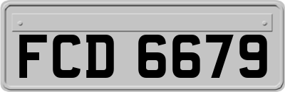 FCD6679