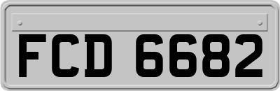 FCD6682