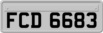 FCD6683