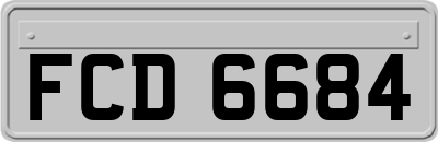 FCD6684