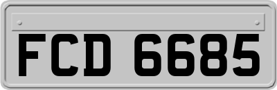 FCD6685