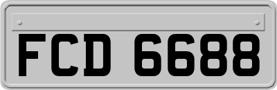 FCD6688