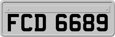 FCD6689