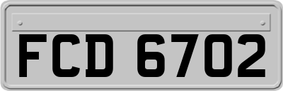 FCD6702