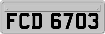 FCD6703