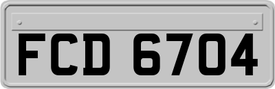 FCD6704