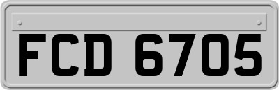 FCD6705
