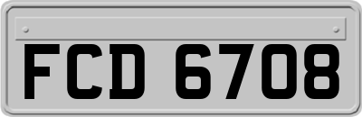 FCD6708
