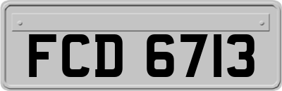 FCD6713