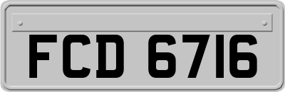 FCD6716