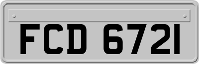 FCD6721