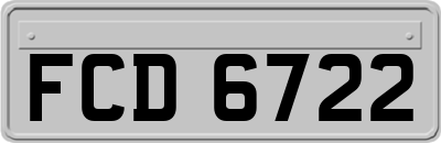 FCD6722