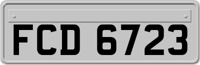 FCD6723