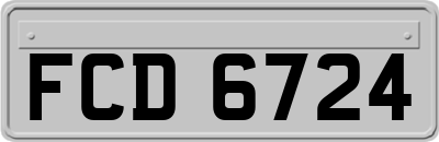 FCD6724