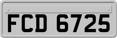 FCD6725