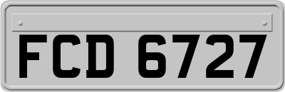 FCD6727