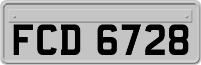 FCD6728