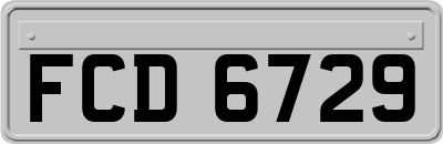FCD6729
