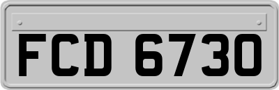 FCD6730