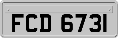FCD6731