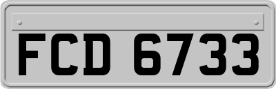 FCD6733