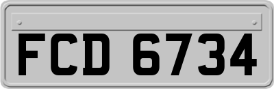 FCD6734