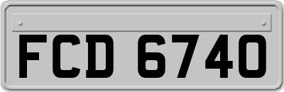 FCD6740