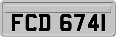 FCD6741