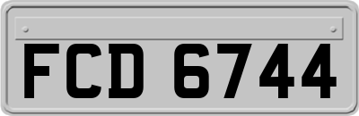 FCD6744