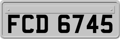 FCD6745
