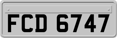 FCD6747