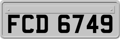 FCD6749