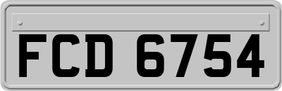 FCD6754